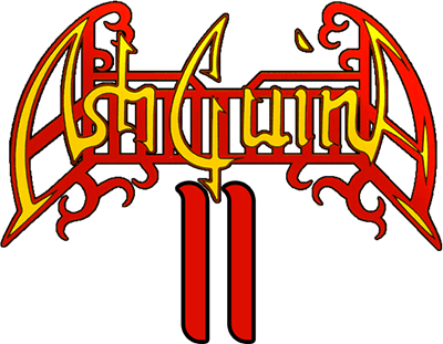 AshGuine 2 (MSX2) Play Online